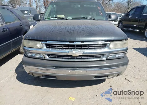 2004 Chevrolet Tahoe Ls z USA, uszkodzony, nr VIN 1GNEC13Z24R124339